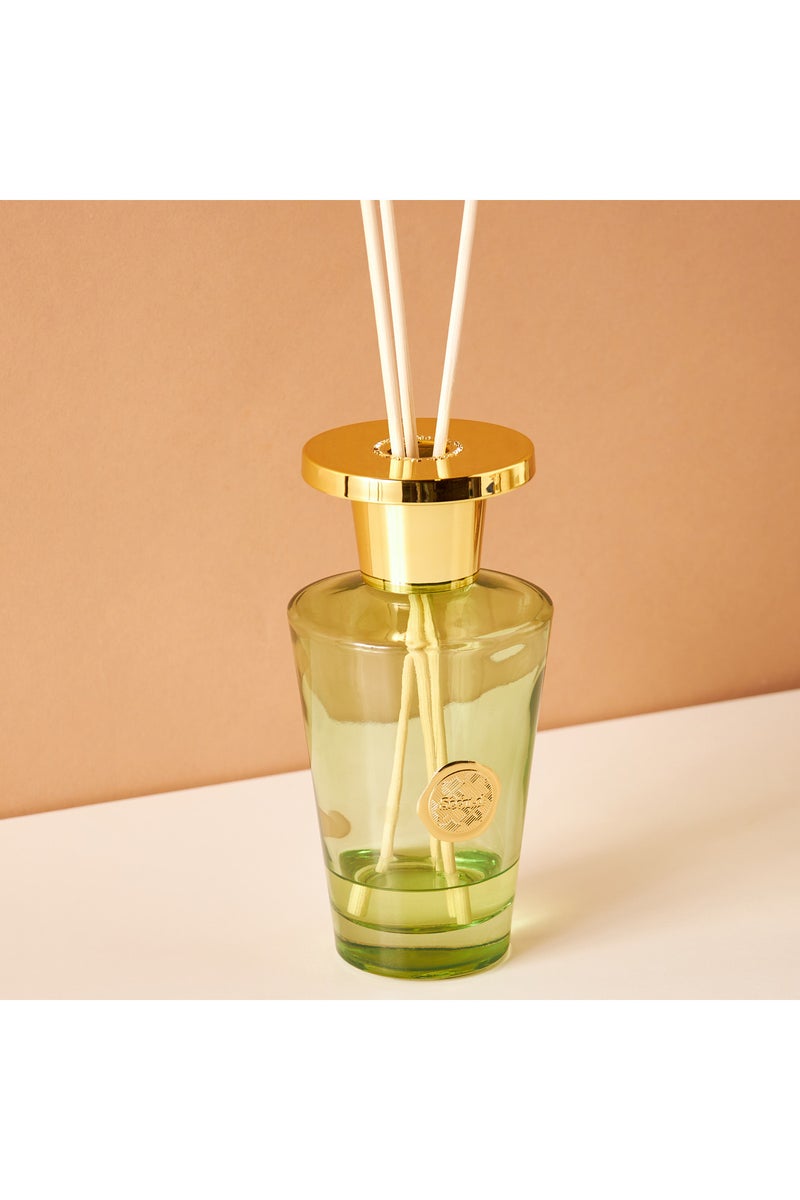 Scent.d Intoxicating Flower Scented Reed Diffuser - 300 ml - Image 3